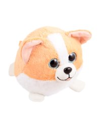 Глазастик Корги