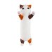 Мягкая игрушка Котик лежебока