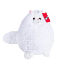 Мягкая игрушка Кот Беляш