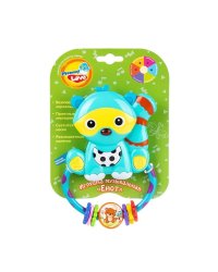 Музыкальная игрушка Енот