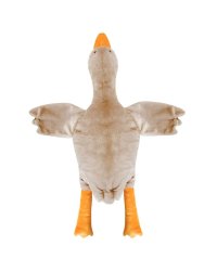 Подарочная игрушка"Гусь Оскар" 40см