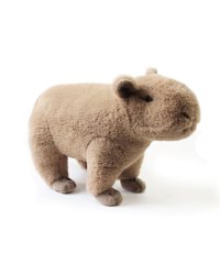 Подарочная игрушка «Капибара»