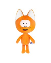 Подарочная игрушка "Котёнок Котэ"