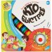 Игра детская настольная "Кто быстрее?"