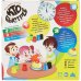 Игра детская настольная "Кто быстрее?"