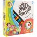 Игра детская настольная "Кто быстрее?"