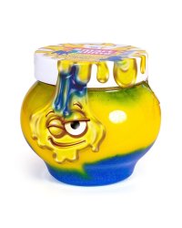 Игрушка «Мялка-жмялка», 2-в-1