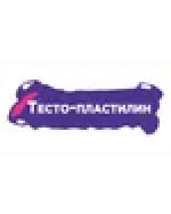Набор для детской лепки "Тесто-пластилин 24 баночки"