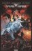 Книга "Время Ворона" 16+