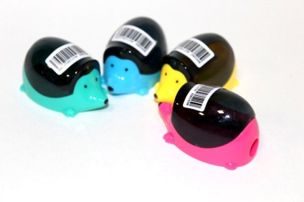 Блокнот ДракоНЯШный (синяя обложка)