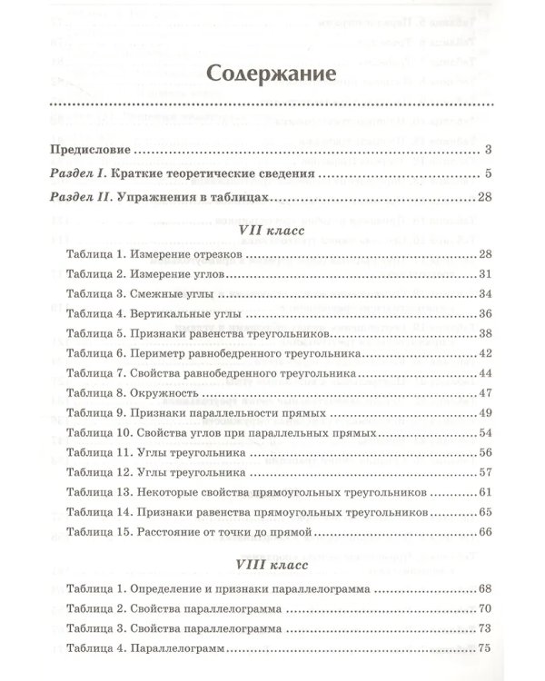 Геометрия:задачи на готовыx чертежаx: 7-9 кл.дп