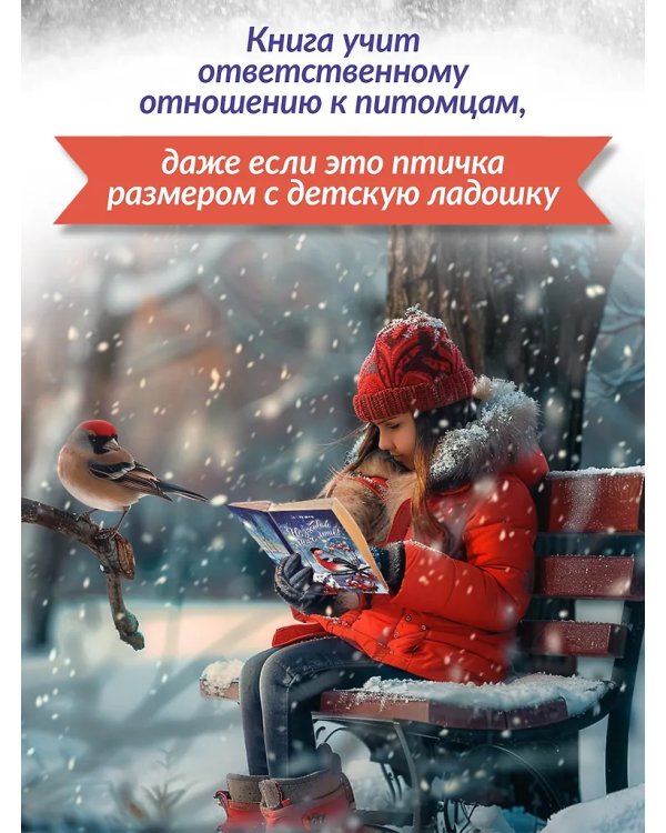 Не забывай меня, лети!