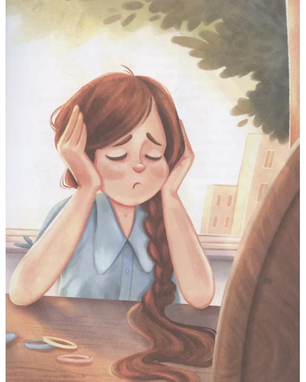 Будь собой дп