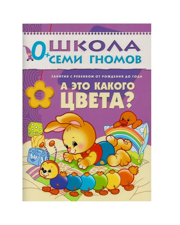 ШСГ Стартовый набор 0+