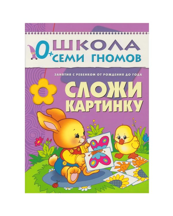 ШСГ Стартовый набор 0+