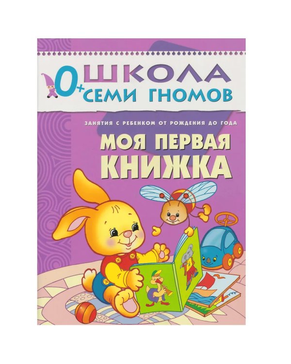 ШСГ Стартовый набор 0+