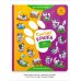 Книга с окошками "Смотри, кошка!"