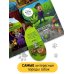 Книга с окошками "Смотри, собака!"