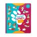 Книга с окошками "Смотри, собака!"