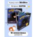 Прятки на ферме. Интерактивная книга