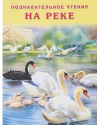 На реке