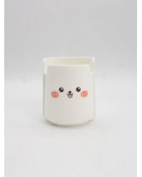 Ежик и птичка