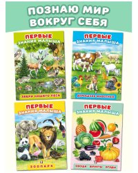 Домашние животные