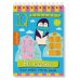 КБ N6.IQ блокноты детские.Игры для детей в дорогу 4+:цифры, буквы,счёт