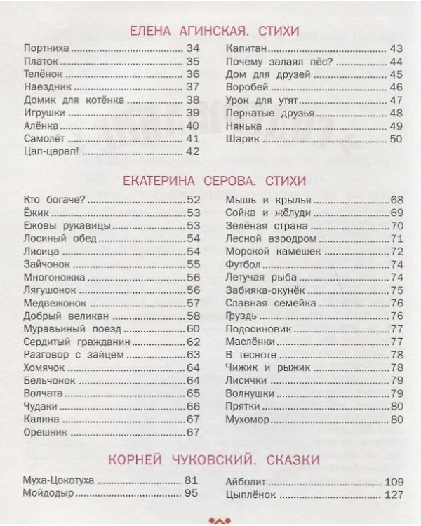 Чудо-книга для малышей