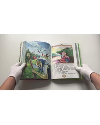 Русские народные сказки