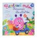 Книжка с окошками Веселый счет. Почтальон БимБиМон