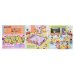 Мой любимый детский сад. Виммельбух с окошками