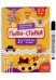 Многоразовая тетрадь ПИШИ-СТИРАЙ для детей 2-3 лет
