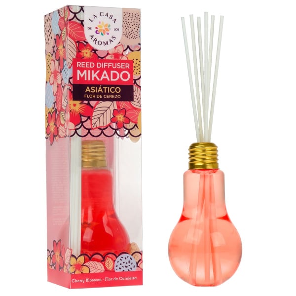 Asiático Cherry Blossom Reed Diffuser 150ml