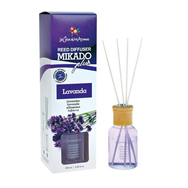 Lavender Mikado Plus 100ml Lavender Mikado Plus 100ml