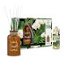 Home Sweet Home Green Tea &amp; Lemon Reed Diffuser 400ml