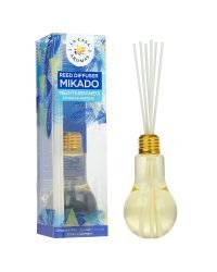Mediterráneo Citrus &amp; Wild Reed Diffuser 150ml