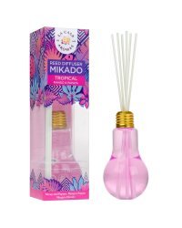 Tropical Mango &amp; Papaya Reed Diffuser 150ml