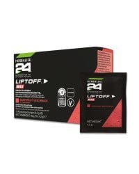 Herbalife24® LiftOff® Max со вкусом грейпфрута, 10 порционных упаковок