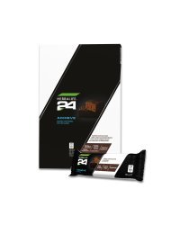 Протеиновый батончик H24 Achieve со вкусом темного шоколада 6 x 60 г
