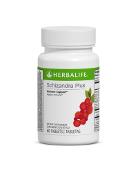 Schizandra Plus: 60 Tablets
