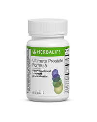 Ultimate Prostate Formula: 60 Softgels