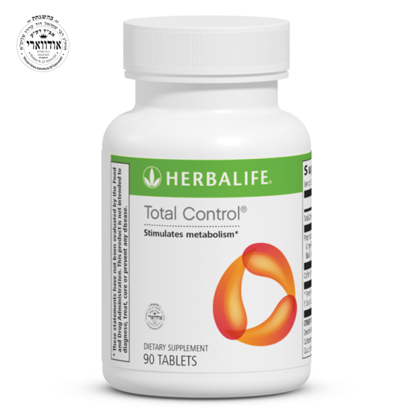 Total Control®: 90 Tablets