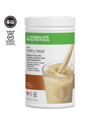 Formula 1 Healthy Meal Nutritional Shake Mix: Pralines and Cream 750g