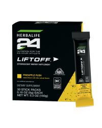 Herbalife24® Liftoff®: Pineapple Push