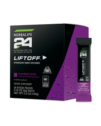Herbalife24® Liftoff®: Blackberry Spark