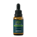 Enrichual Hemp Facial Serum: 250 mg cannabinoids