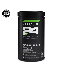 Herbalife24® Formula 1 Sport: Creamy Vanilla 780g