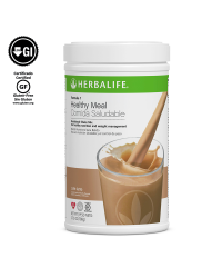Formula 1 Healthy Meal Nutritional Shake Mix: Café Latte 780g