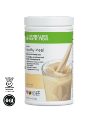 Formula 1 Healthy Meal Nutritional Shake Mix: French Vanilla 750g